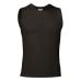 T-shirt Tight NAPPA - Preto